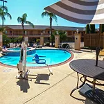Econo Lodge Inn & Suites Corpus Christi