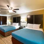 Econo Lodge Inn & Suites Corpus Christi