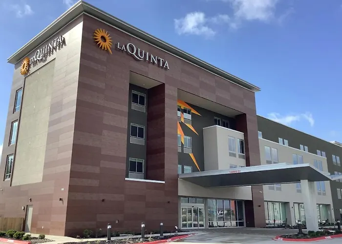 La Quinta Inn & Suites By Wyndham Corpus Christi Southeast