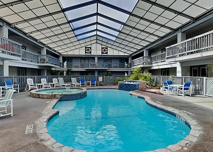 Sandpiper Shores