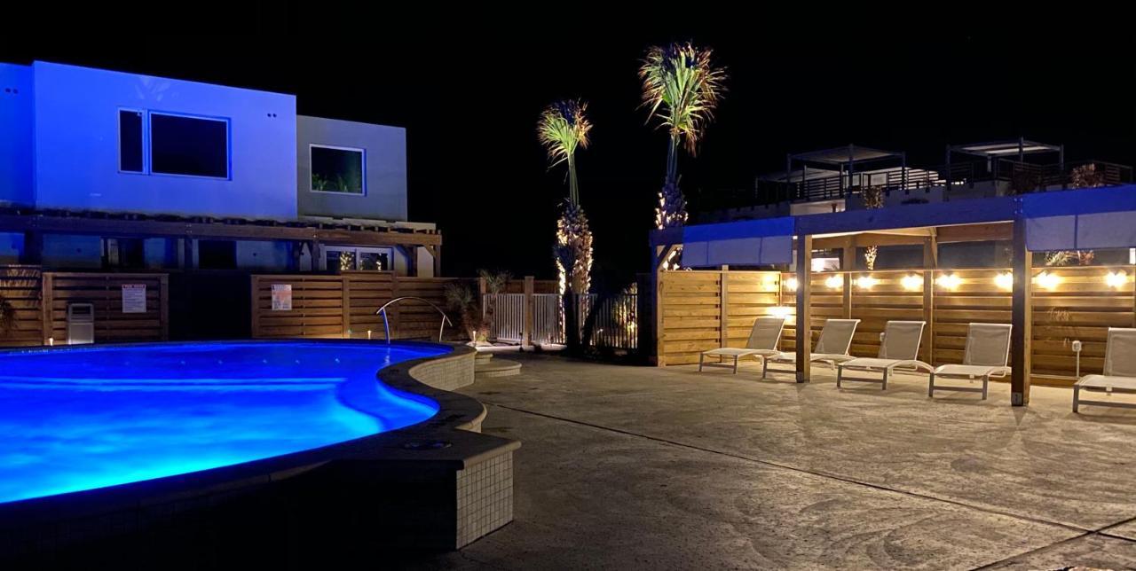 Lively Resort Corpus Christi