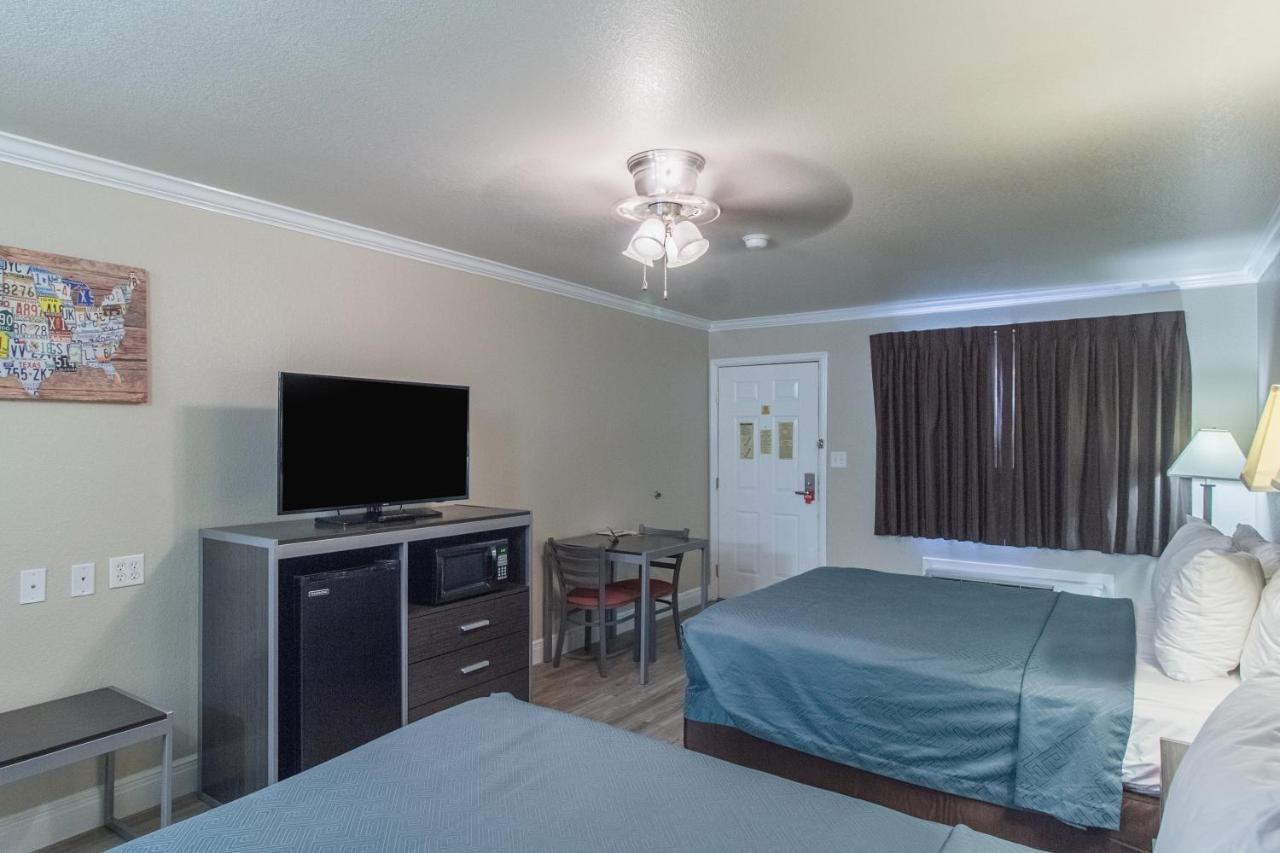 Hotel Econo & Corpus Christi