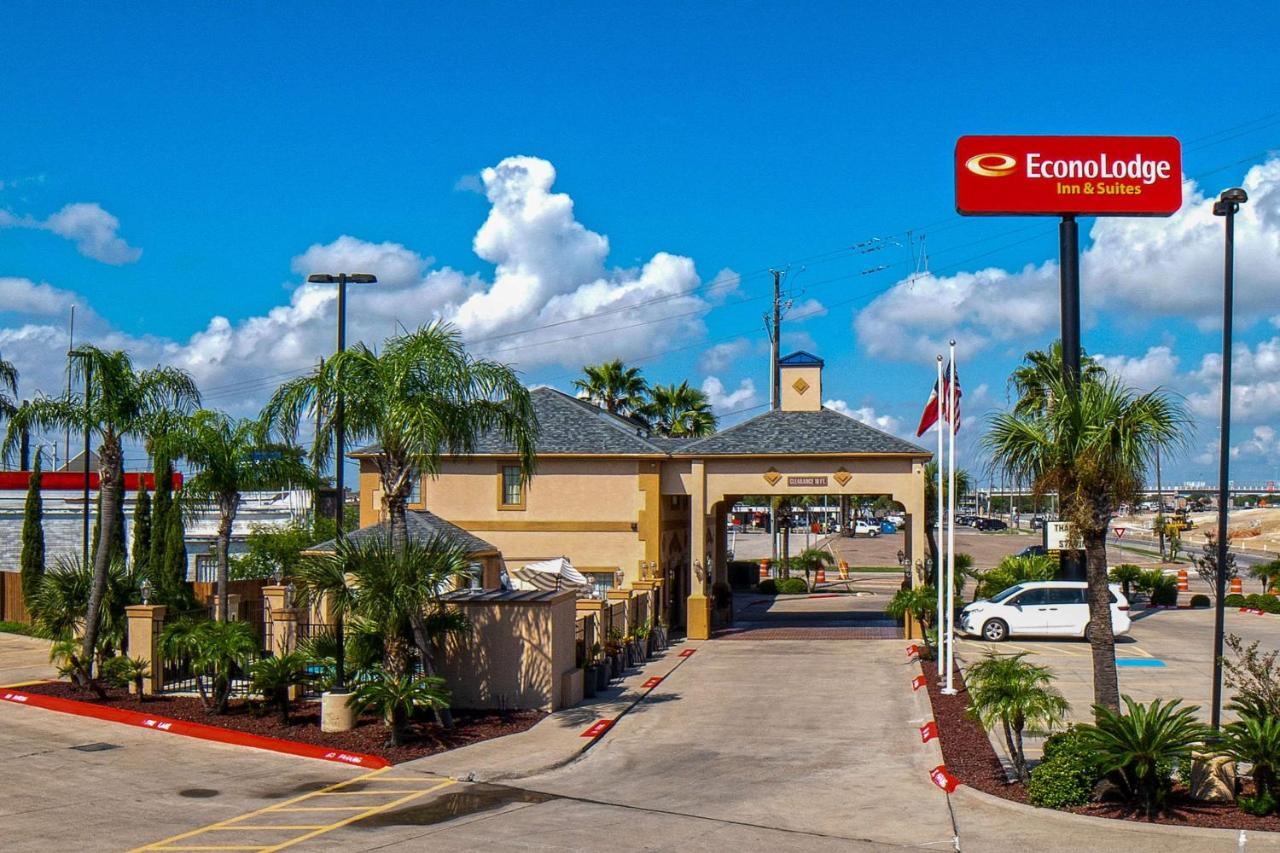 Econo & Hotel Corpus Christi