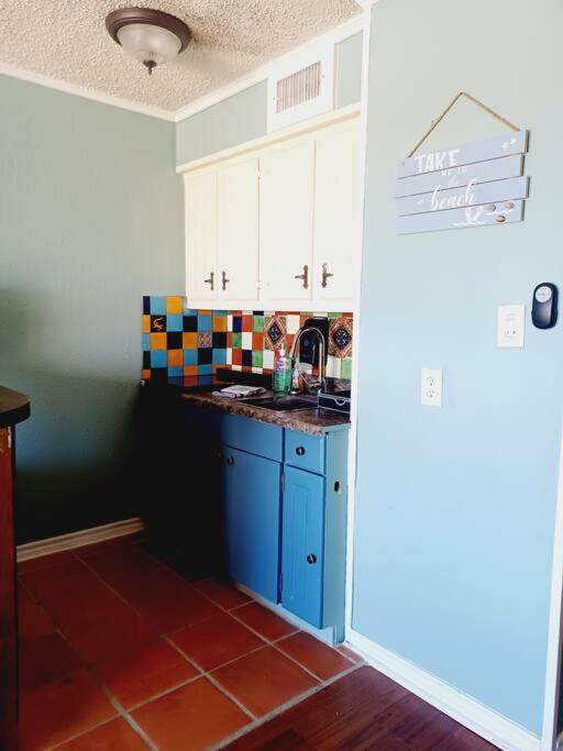 Cozy One Bedroom *