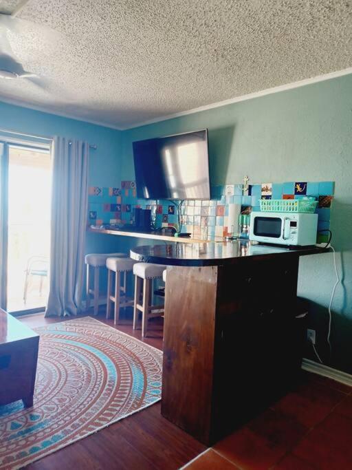 Apartment Cozy One Bedroom Corpus Christi