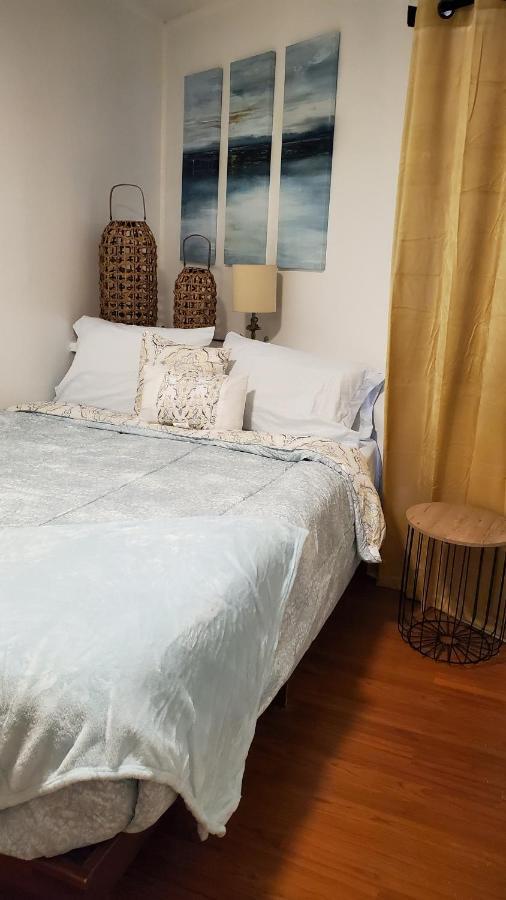 Cozy One Bedroom Apartment