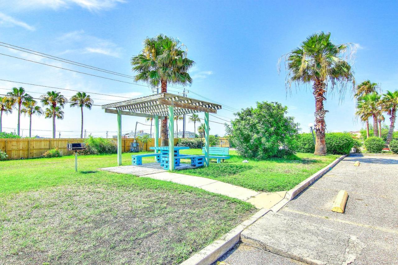 Apartment Del Sol Views Corpus Christi