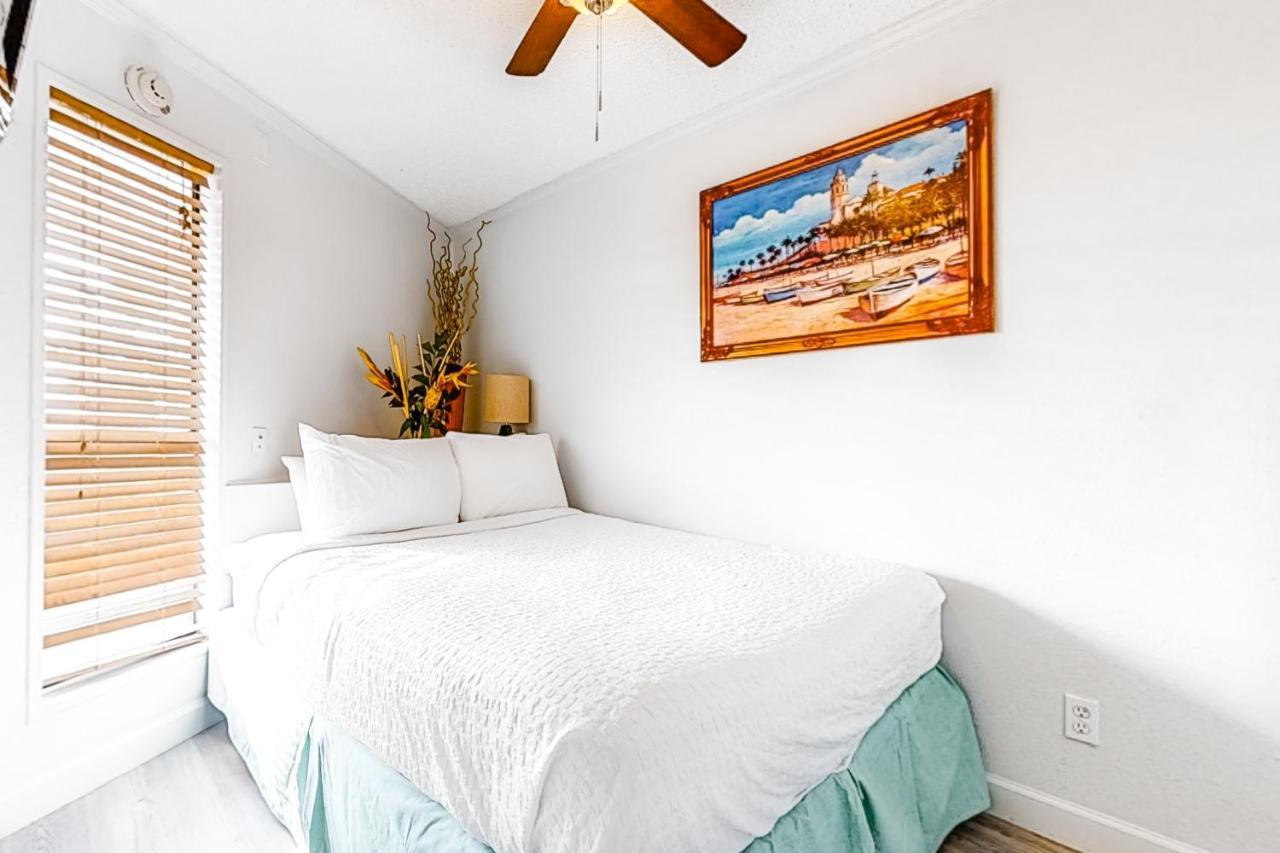 Apartment Del Sol Views *