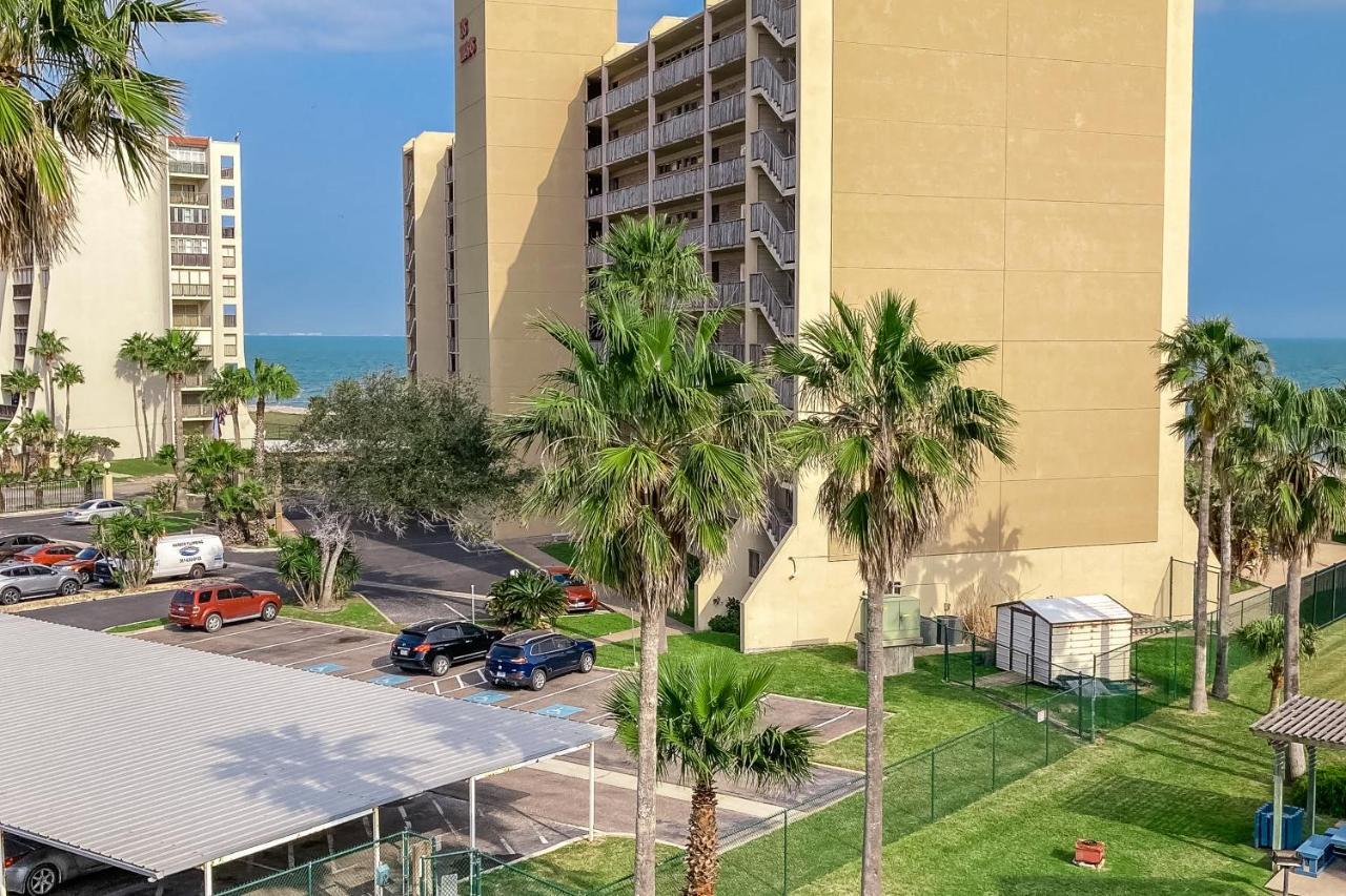 Del Sol Views * Corpus Christi
