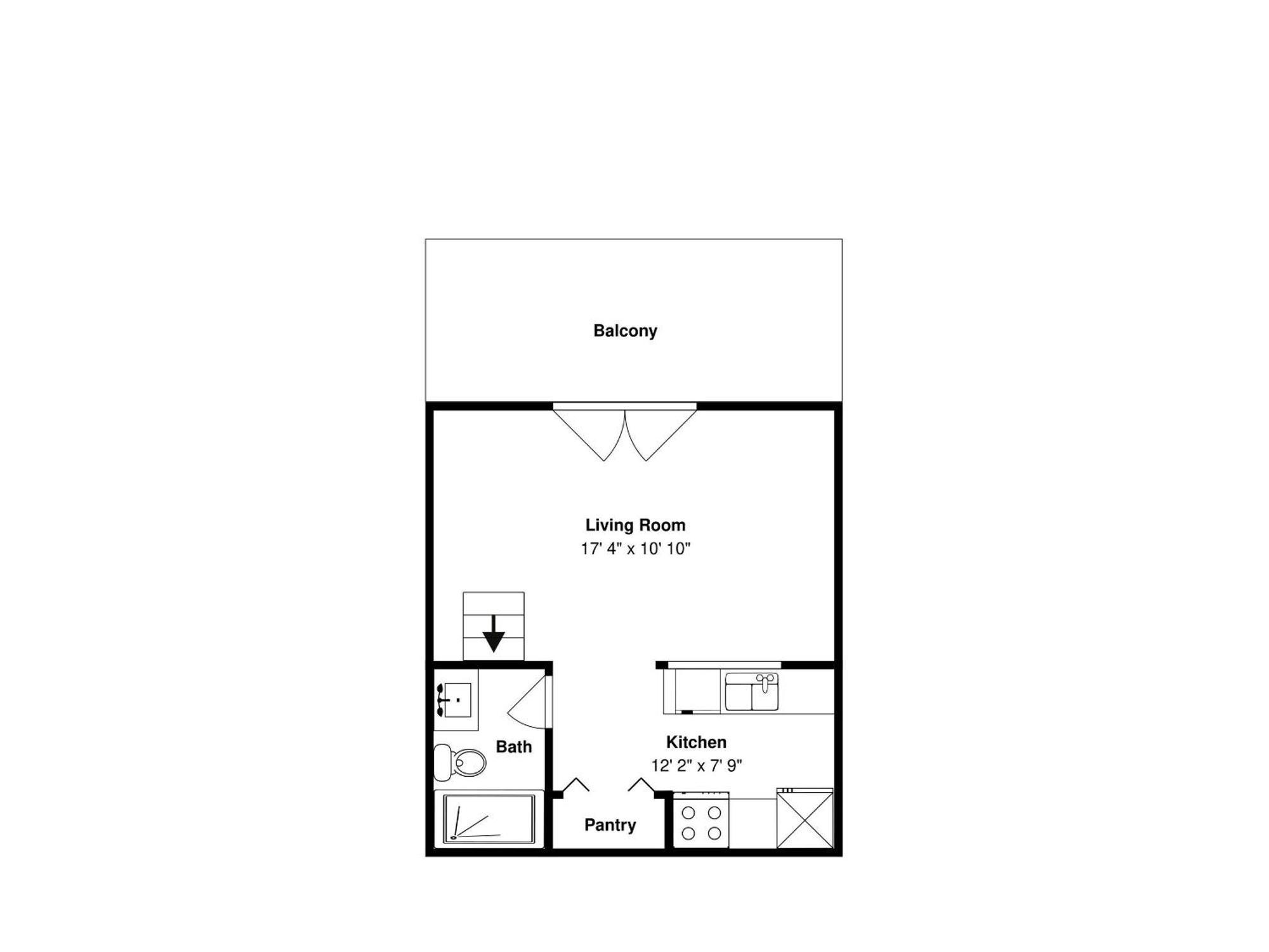 Sandpiper Shores Apartment Corpus Christi