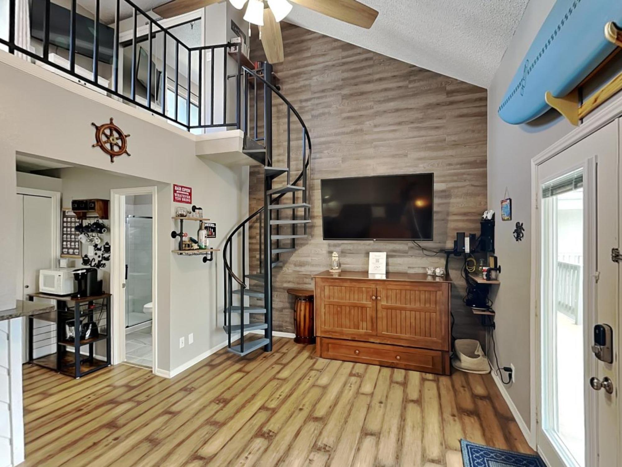 Sandpiper Shores Apartment