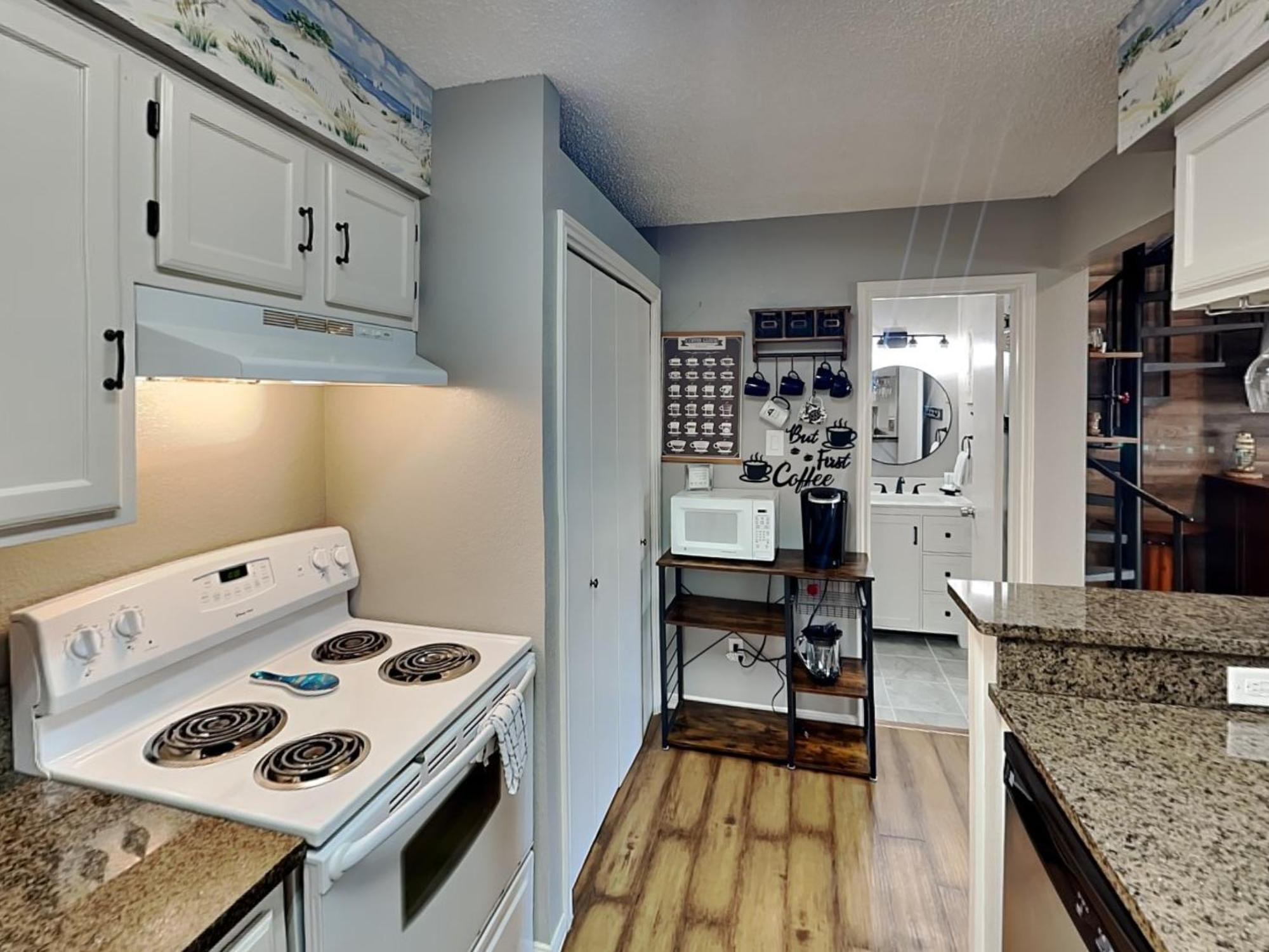 Sandpiper Shores * Corpus Christi