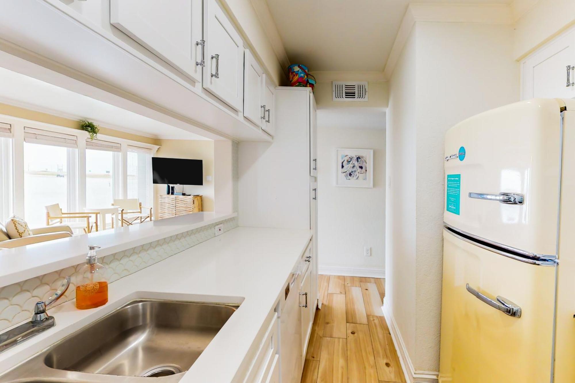 Puente Vista 106 Holiday home *