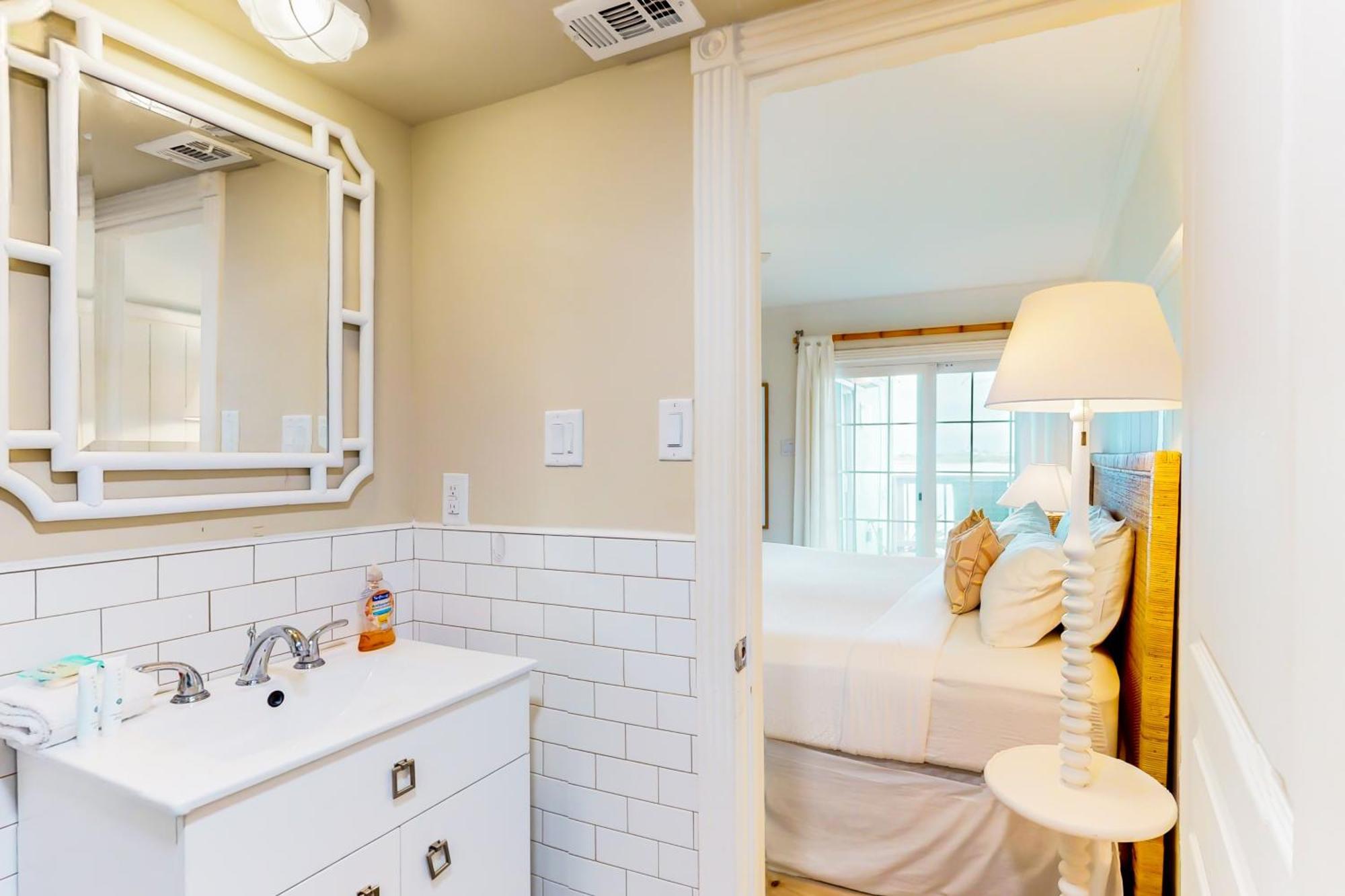 Puente Vista 106 Holiday home