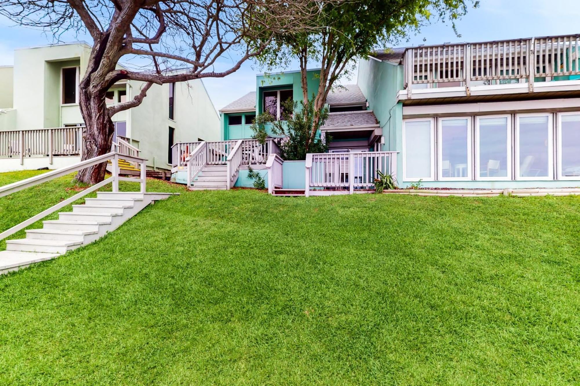 Puente Vista 106 Holiday home Corpus Christi