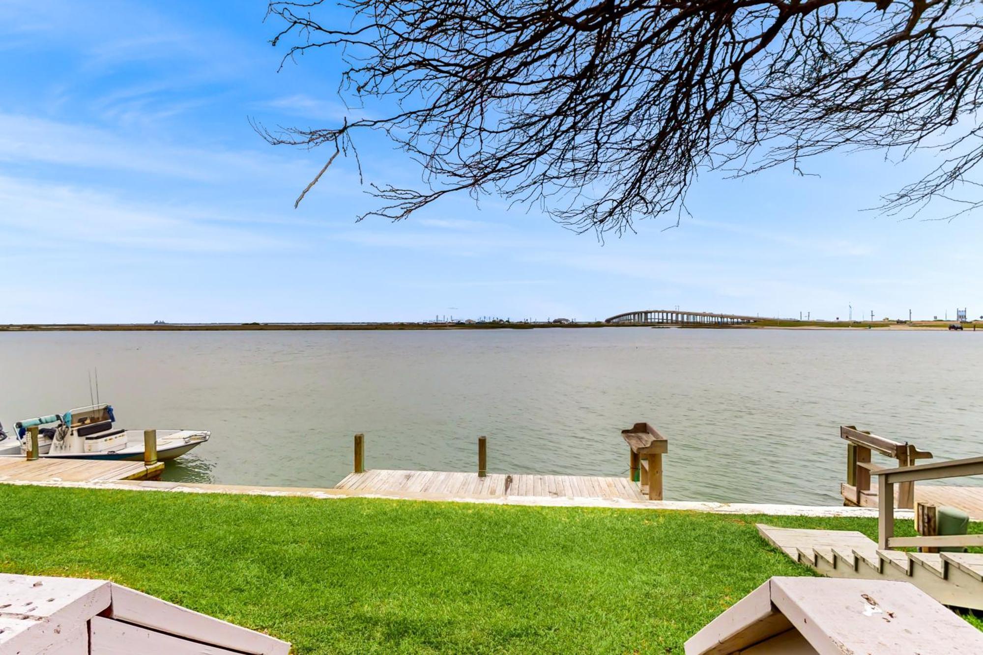 Puente Vista 106 Holiday home