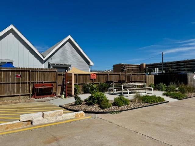 Sandpiper Shores Apartment *