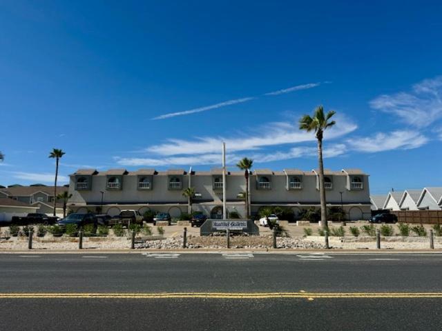 Sandpiper Shores Apartment Corpus Christi