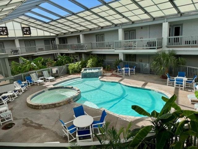 Sandpiper Shores * Corpus Christi