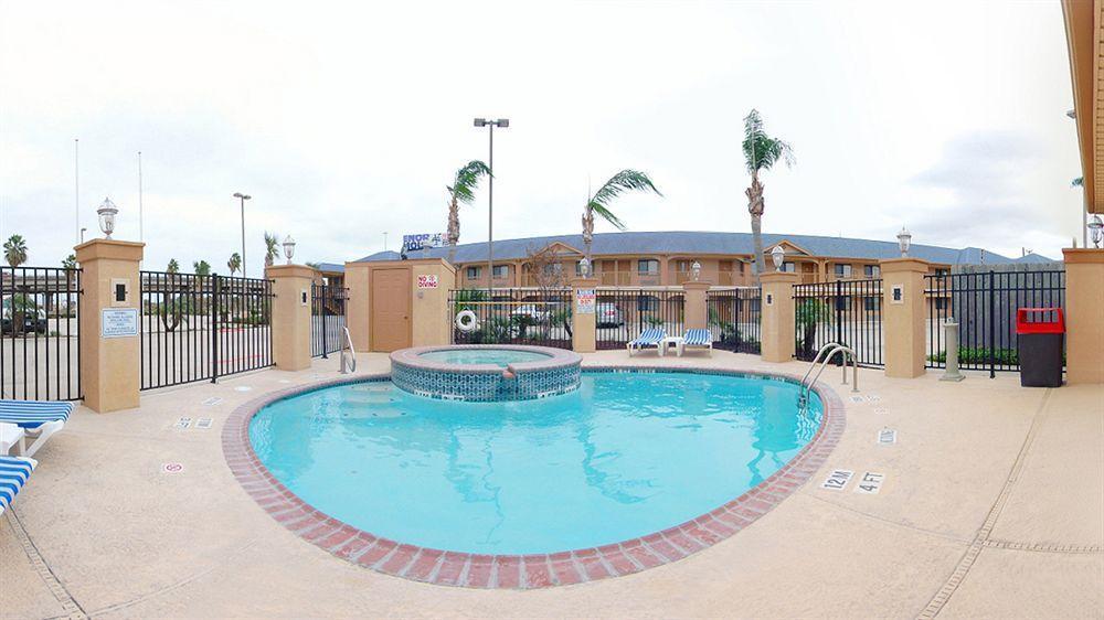 Hotel Econo & 2*