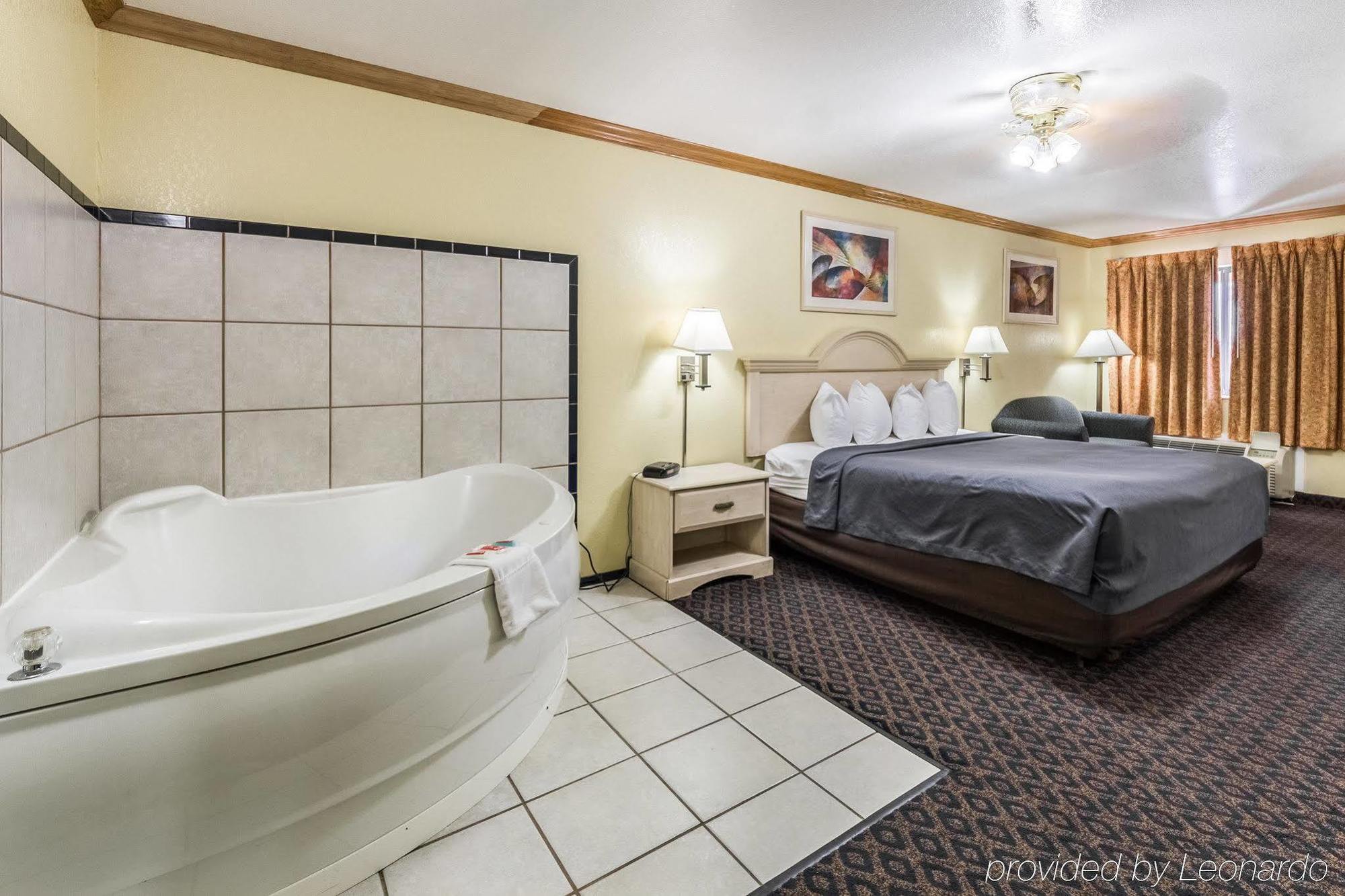 Hotel Econo & Corpus Christi