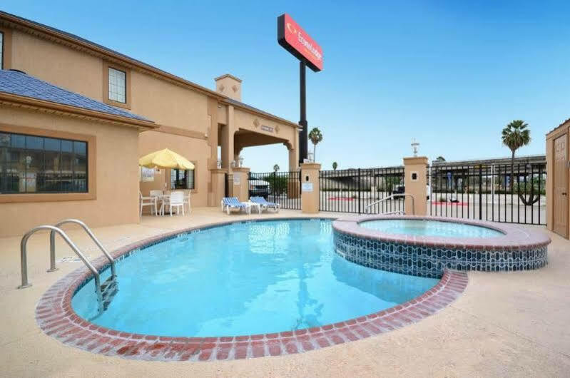 Hotel Econo & 2*