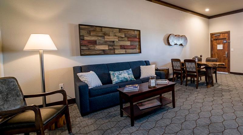 The Waves Hotel Corpus Christi