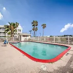 Motel 6-Corpus Christi, Tx
