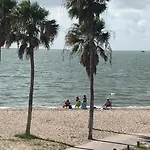 Spectacular Beach View!