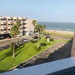Condo With A View On The Beach - Villa Del Sol