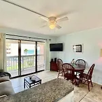 Condo With A View On The Beach - Villa Del Sol 2217