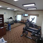 Hawthorn Extended Stay By Wyndham Corpus Christi Padre Isle