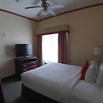 Hawthorn Extended Stay By Wyndham Corpus Christi Padre Isle