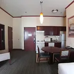 Hawthorn Extended Stay By Wyndham Corpus Christi Padre Isle