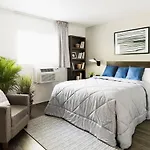 Intown Suites Extended Stay Select Corpus Christi Tx