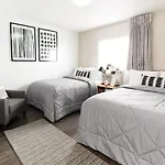 Intown Suites Extended Stay Select Corpus Christi Tx