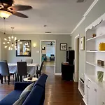 Cozy Bungalow Close To Downtown Bayfront