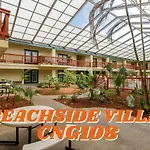Beachside Villa Cng108
