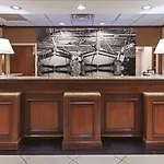 La Quinta By Wyndham Corpus Christi-N Padre Isl.