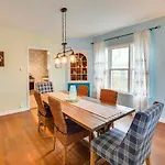 Vintage Corpus Christi Home - 2 Blocks From Beach!