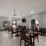 Rodeway Inn & Suites