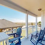 Whitecap Retreat