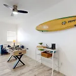Beach Haven Unit 201
