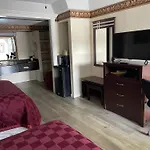 Budget Inn And Suites Corpus Christi