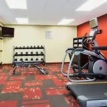Courtyard By Marriott Corpus Christi