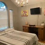 Adorable Home Away From Home