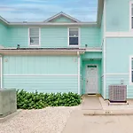 Nemo Cay Stay