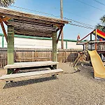 Nemo Cay Stay