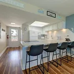 On The Beach Beachfront Condo Direct View & Access To Beach Heated Pool Island House Condominiums Unit 113
