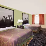 Super 8 By Wyndham Corpus Christi Northwest